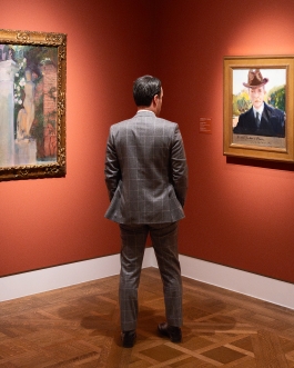 Arthur Foliard